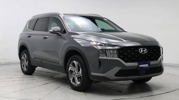 HYUNDAI SANTA FE 2023 5NMS2DAJ2PH641842 image